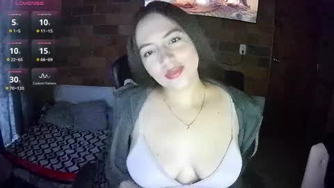 sweet10salome online show from 05/14/26, 11:17
