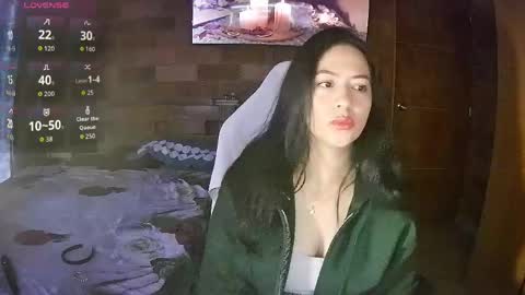 sweet10salome online show from 06/04/26, 11:16