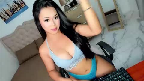 sweet18_jasmine online show from 04/29/26, 10:41