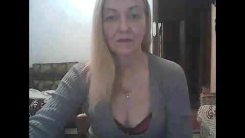 sweet4blonde609 online show from 12/13/24, 03:54