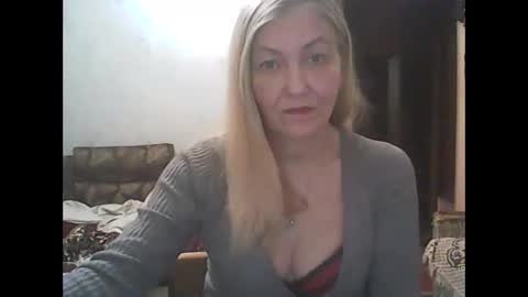 sweet4blonde609 online show from 12/13/24, 08:47