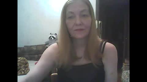 sweet4blonde609 online show from 11/27/25, 11:34