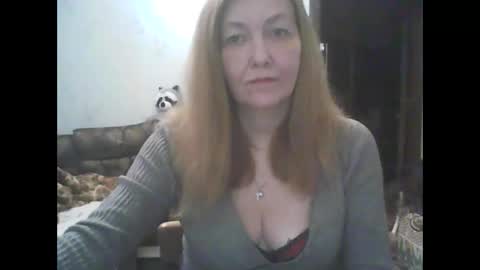 sweet4blonde609 online show from 12/18/25, 09:48