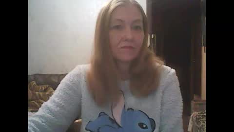 sweet4blonde609 online show from 01/13/26, 05:13
