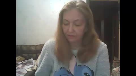 sweet4blonde609 online show from 01/14/26, 06:19