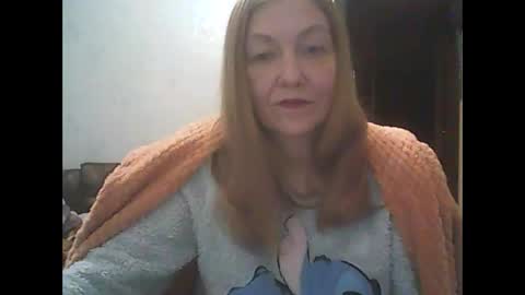 sweet4blonde609 online show from 02/05/26, 10:53