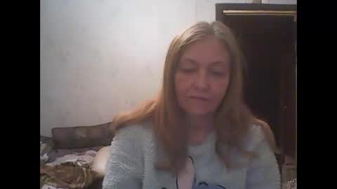 sweet4blonde609 online show from 02/18/26, 05:47