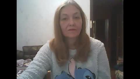 sweet4blonde609 online show from 02/20/26, 07:54
