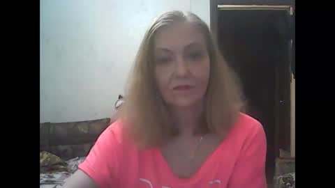 sweet4blonde609 online show from 06/07/26, 03:38
