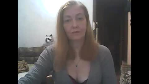 sweet4blonde67 online show from 11/07/25, 11:10