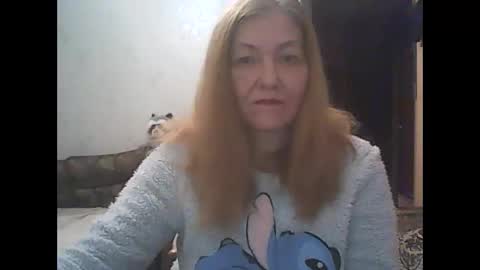 sweet4blonde67 online show from 12/16/25, 06:18