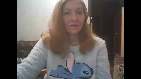 sweet4blonde67 online show from 01/08/26, 06:16