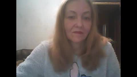 sweet4blonde67 online show from 01/13/26, 11:26