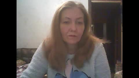 sweet4blonde67 online show from 01/14/26, 07:03