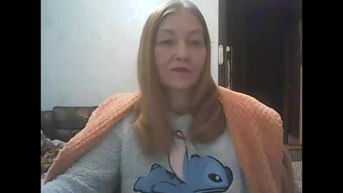 sweet4blonde67 online show from 02/05/26, 11:15