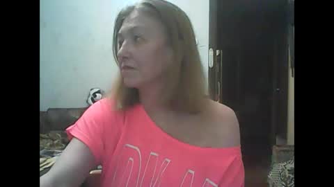 sweet4blonde67 online show from 03/22/26, 04:43
