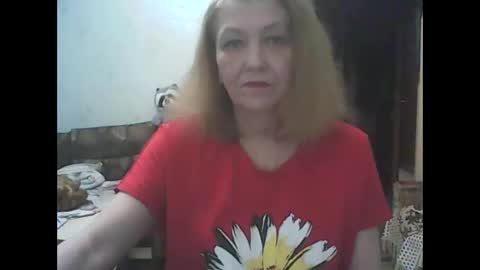 sweet4blonde67 online show from 04/03/26, 02:37