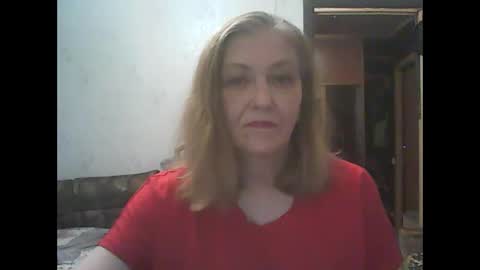 sweet4blonde67 online show from 05/20/26, 02:45