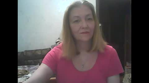 sweet4blonde67 online show from 05/26/26, 03:08