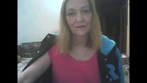 sweet4blonde67 online show from 05/30/26, 01:30