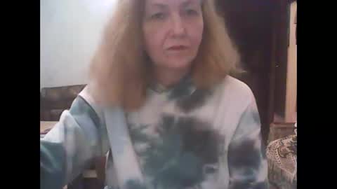 sweet4blonde67 online show from 06/01/26, 02:52
