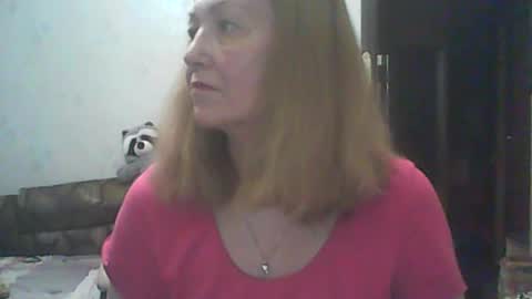 sweet4blonde67 online show from 06/21/26, 03:47
