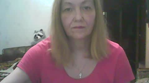 sweet4blonde67 online show from 06/27/26, 03:06