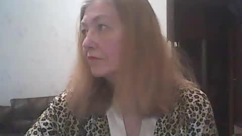 sweet4blonde67 online show from 08/03/26, 09:48