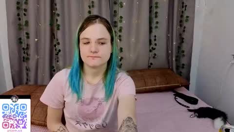 Haeyang  Torry online show from 09/21/25, 06:37