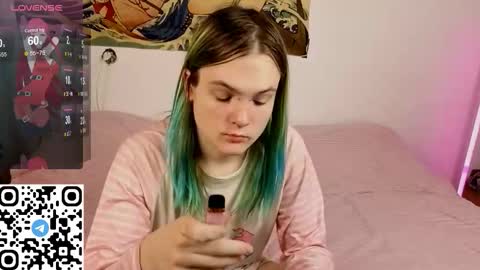 Haeyang  Torry online show from 10/16/25, 04:35