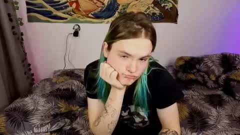 Haeyang  Torry online show from 10/26/25, 04:40