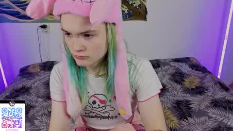 Haeyang  Torry online show from 11/17/25, 07:14