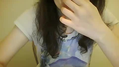 sweet4y0u online show from 07/15/26, 07:30