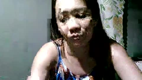sweet818957 online show from 02/26/25, 04:03