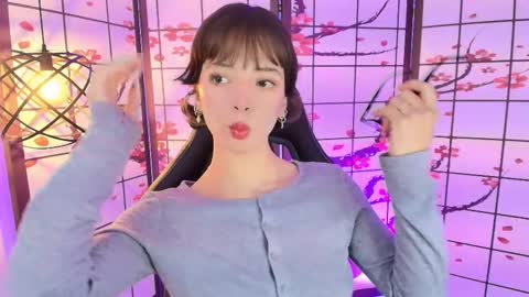 Sweet 1Angel online show from 09/30/25, 12:54