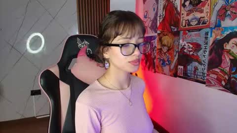 Sweet 1Angel online show from 10/02/25, 12:01