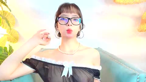 Sweet 1Angel online show from 11/15/25, 12:02