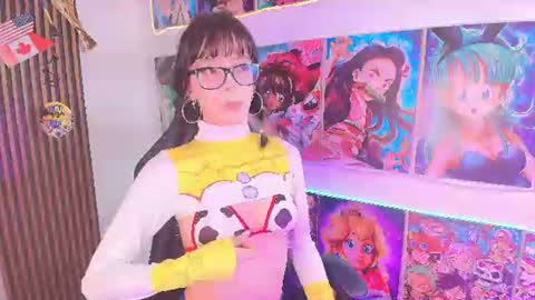 Sweet 1Angel online show from 06/21/26, 04:26