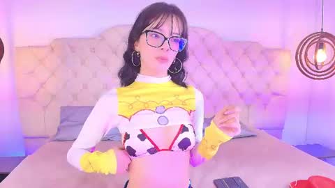 Sweet 1Angel online show from 07/18/26, 03:44