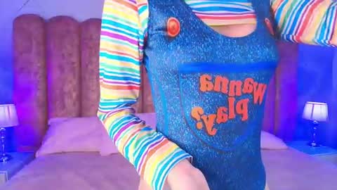Sweet 1Angel online show from 07/23/26, 03:48