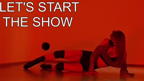 Im Billy  online show from 01/04/25, 02:03