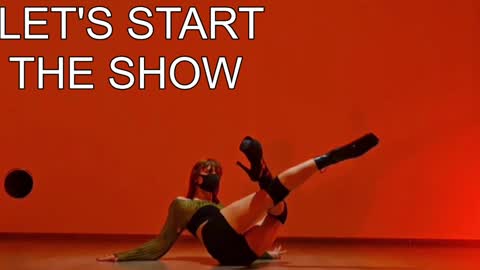 Im Billy  online show from 01/06/25, 02:04