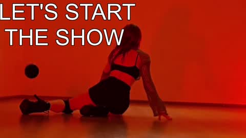 Im Billy  online show from 01/08/25, 02:03