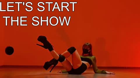 Im Billy  online show from 01/22/25, 02:04