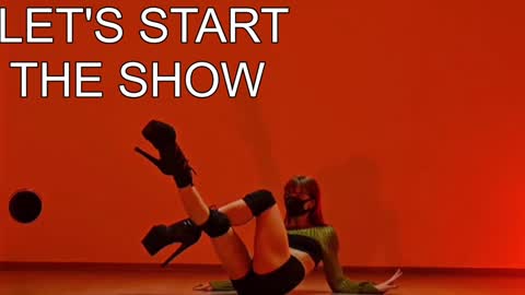 Im Billy  online show from 02/02/25, 02:06