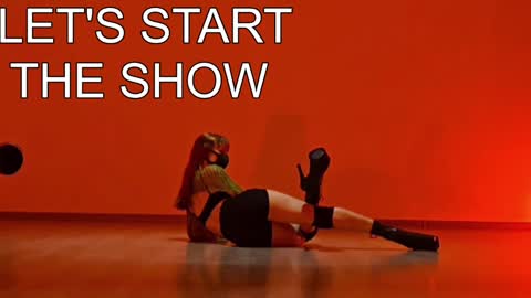 Im Billy  online show from 02/09/25, 02:06