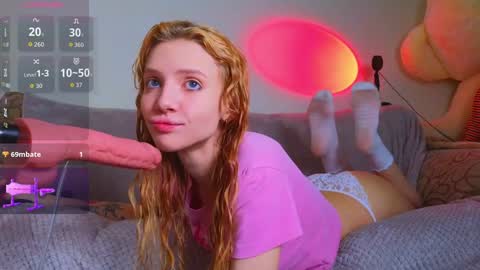 Im Billy  online show from 10/17/25, 02:15