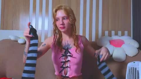Im Billy  online show from 05/06/26, 02:08