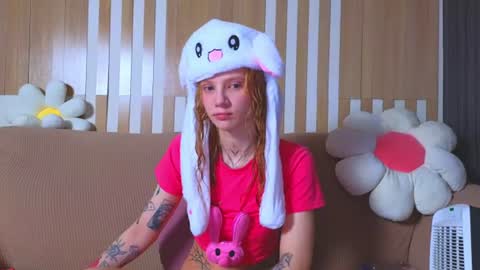 Im Billy  online show from 06/23/26, 02:09