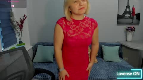 Margaret  online show from 01/30/25, 02:04